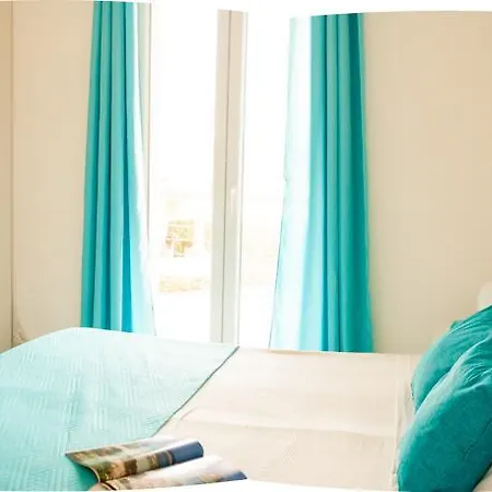 Apartman Selema Housing