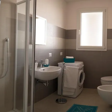 Selema Housing Apartman *