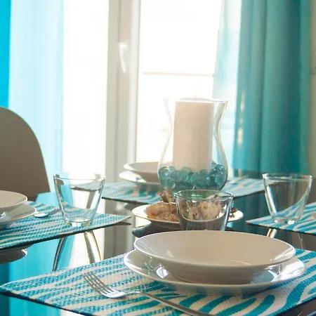 Apartman Selema Housing