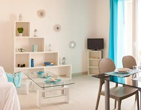 Selema Housing Apartman