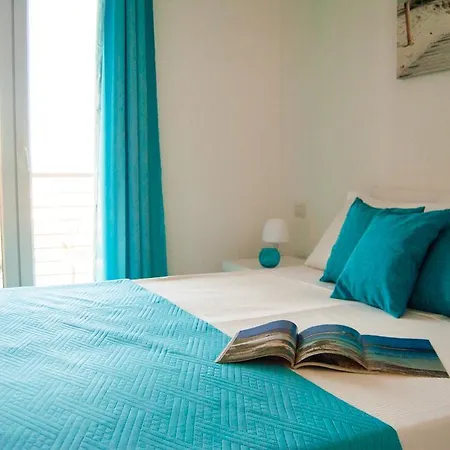 Apartman Selema Housing
