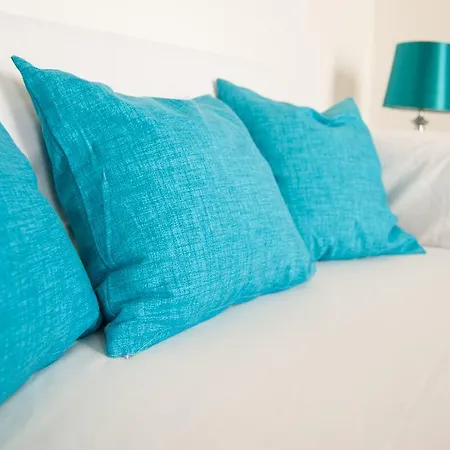 Apartman Selema Housing *