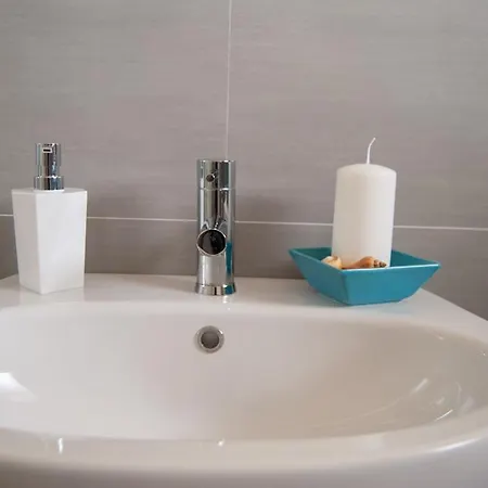 Apartman Selema Housing *