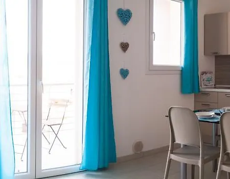 Selema Housing Apartman