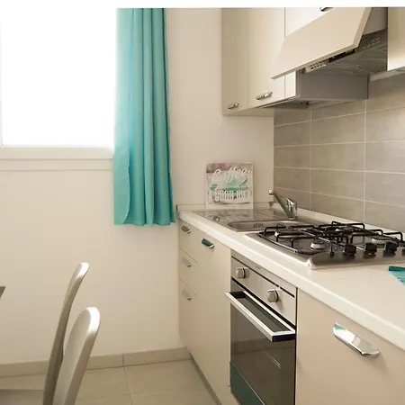 Apartman Selema Housing
