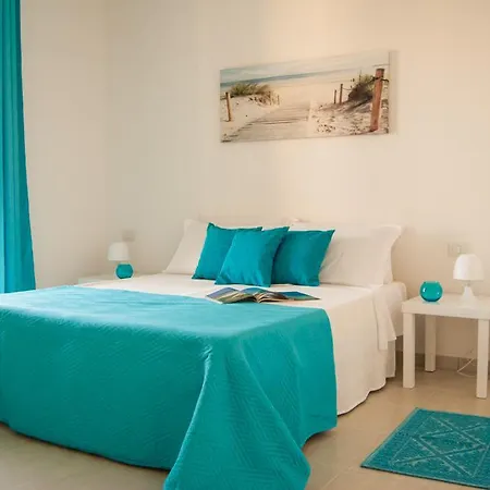 Selema Housing Apartman *