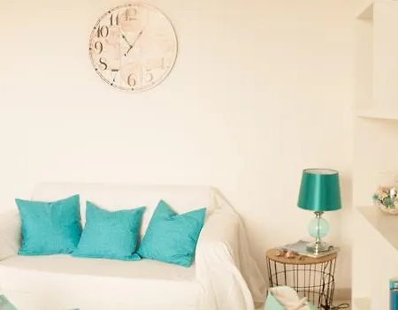 Selema Housing Apartman Olbia