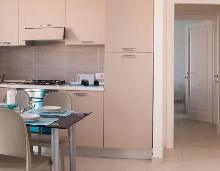 Apartman Selema Housing